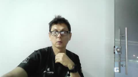 Snapshot of marcuskelvin chatting on 22, 5, 2026 Marcus online show from 22, 5, 2026