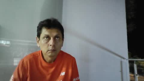 Snapshot of marcuskelvin chatting on 23, 5, 2026 Marcus online show from 23, 5, 2026