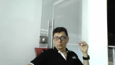Snapshot of marcuskelvin chatting on 12, 6, 2026 Marcus online show from 12, 6, 2026