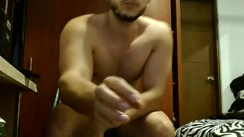 Snapshot of marcusmilarc chatting on 1, 7, 2026 online show from 1, 7, 2026