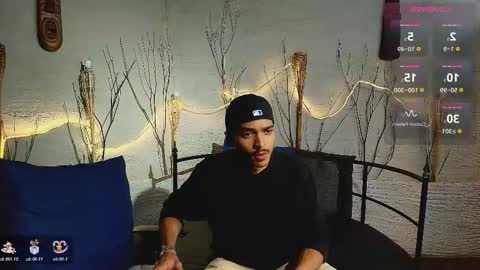 Marcus online show from 30, 11, 2025