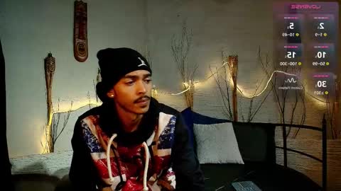 Marcus online show from 2, 12, 2025