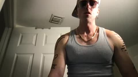 Snapshot of marcusripped1 chatting on 8, 1, 2025 Marcus online show from 8, 1, 2025