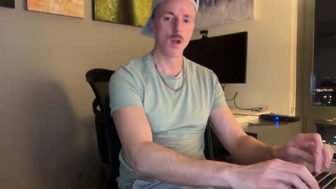 Snapshot of marcusripped1 chatting on 8, 1, 2026 Marcus online show from 8, 1, 2026