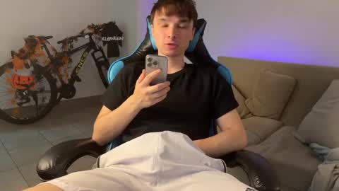 Marcus online show from 4, 11, 2025