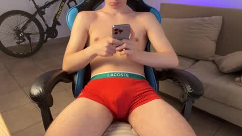 Marcus online show from 16, 11, 2025