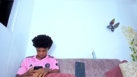 MARCUS  online show from 7, 12, 2024