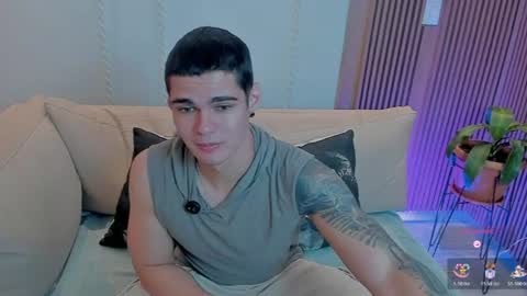 Snapshot of marcusvandall chatting on 17, 6, 2026 marcusvandall online show from 17, 6, 2026