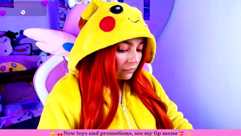 Marceline online show from 26, 5, 2026