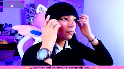 Marceline online show from 27, 5, 2026