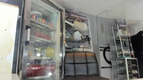 Mareia online show from 4, 12, 2024