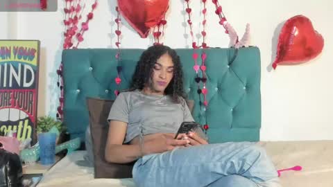 marfilastrom online show from 14, 4, 2026