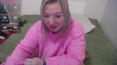 margaret gem online show from 17, 2, 2025