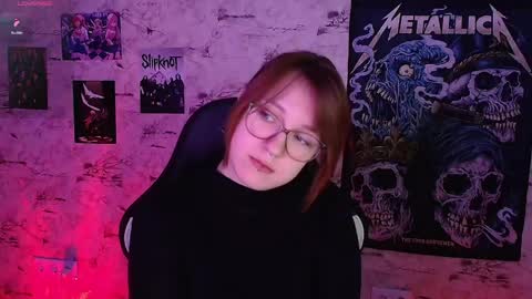 Snapshot of margaret_red chatting on 29, 4, 2026 Margaret online show from 29, 4, 2026