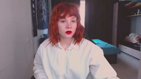 Snapshot of margaret_wilson chatting on 28, 2, 2025 Margaret online show from 28, 2, 2025