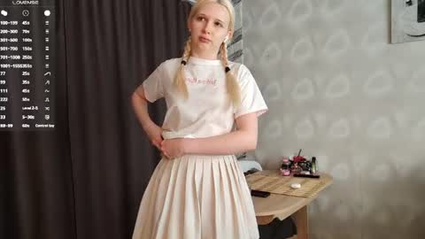 Snapshot of margaretasey chatting on 20, 6, 2026 Margaret online show from 20, 6, 2026