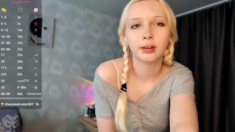 Snapshot of margaretasey chatting on 1, 7, 2026 Margaret online show from 1, 7, 2026