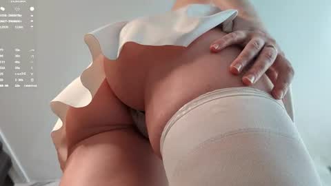 Snapshot of margaretasey chatting on 7, 7, 2026 Margaret online show from 7, 7, 2026
