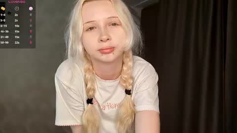 Snapshot of margaretasey chatting on 15, 7, 2026 Margaret online show from 15, 7, 2026