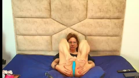 Snapshot of margareth_rouss7 chatting on 2, 6, 2026 margareth online show from 2, 6, 2026