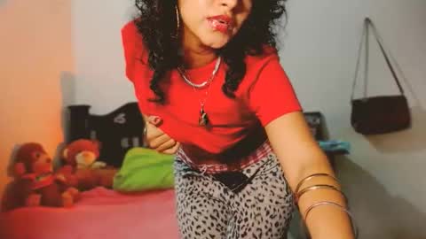 Margareth online show from 22, 10, 2025