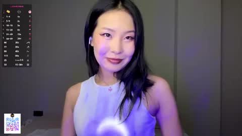 Snapshot of margarethopkins chatting on 29, 7, 2026 Lana online show from 29, 7, 2026