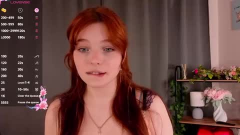 Snapshot of margaretrobinson_ chatting on 19, 4, 2026 Maria online show from 19, 4, 2026