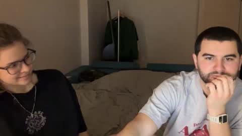 Alex and Jane online show from 6, 3, 2026