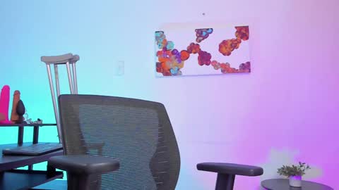Snapshot of margarita_zaa chatting on 3, 12, 2024 Margarita Zaa online show from 3, 12, 2024