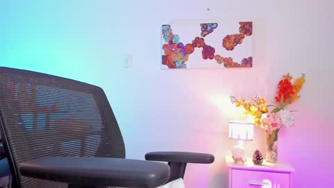 Snapshot of margarita_zaa chatting on 27, 12, 2024 Margarita Zaa online show from 27, 12, 2024