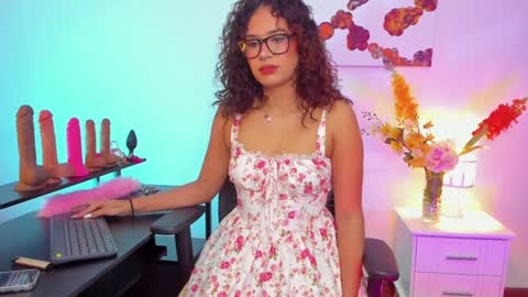Snapshot of margarita_zaa chatting on 22, 1, 2025 Margarita Zaa online show from 22, 1, 2025