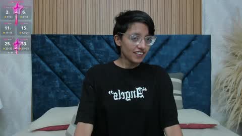 Aitana online show from 3, 1, 2025