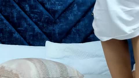 Aitana online show from 1, 3, 2025