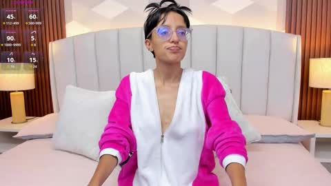 Aitana online show from 20, 9, 2025