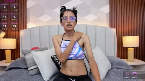 Aitana online show from 5, 10, 2025