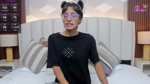 Aitana online show from 16, 1, 2026