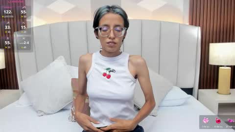 Aitana online show from 25, 3, 2026