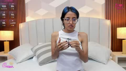 Snapshot of marge_lasander chatting on 24, 4, 2026 Aitana online show from 24, 4, 2026