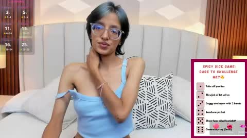 Snapshot of marge_lasander chatting on 5, 5, 2026 Aitana online show from 5, 5, 2026