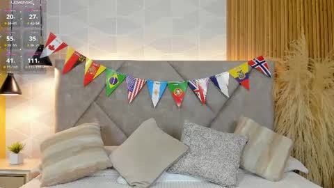 Snapshot of marge_lasander chatting on 30, 6, 2026 Aitana online show from 30, 6, 2026