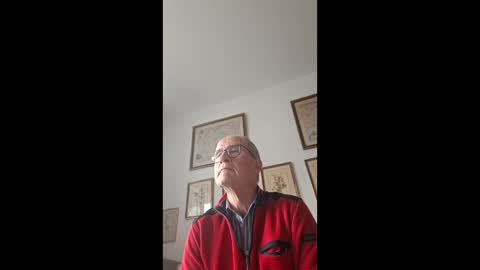 Snapshot of marginalie chatting on 24, 3, 2026 marginalie online show from 24, 3, 2026