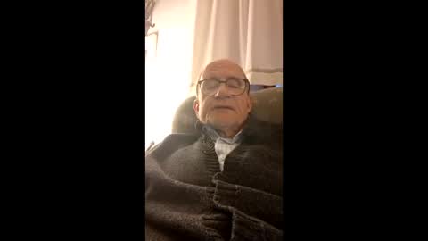Snapshot of marginalie chatting on 6, 4, 2026 marginalie online show from 6, 4, 2026