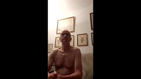 Snapshot of marginalie chatting on 10, 4, 2026 marginalie online show from 10, 4, 2026