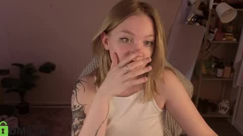 Margo online show from 9, 4, 2026