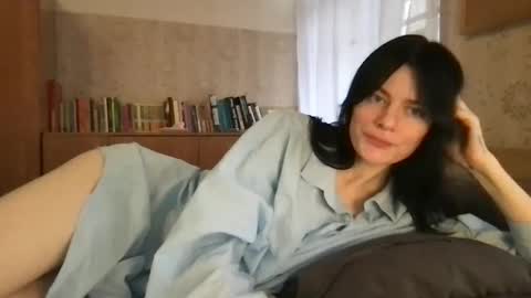 Snapshot of margo_sharm chatting on 5, 3, 2025 Margo online show from 5, 3, 2025