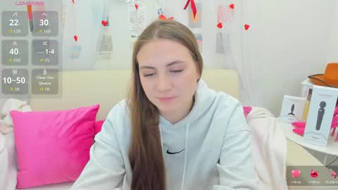 Snapshot of margo_sweety_ chatting on 11, 5, 2026 Margo online show from 11, 5, 2026