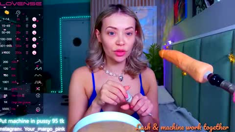 Snapshot of margohotty chatting on 11, 2, 2025 Margo for you   online show from 11, 2, 2025