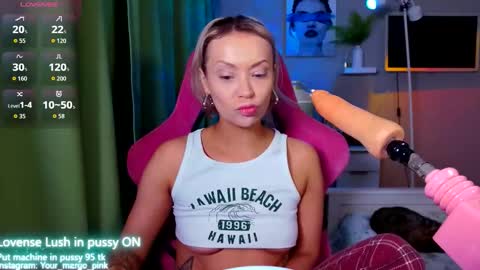 Margo for you   online show from 29, 11, 2025