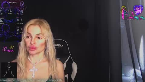 Snapshot of margoo_77 chatting on 18, 4, 2026 Margoo online show from 18, 4, 2026