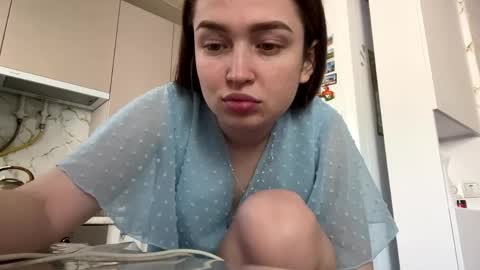 Snapshot of margopesavento chatting on 6, 5, 2026 Chloe online show from 6, 5, 2026